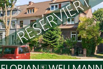 Haus Bremen Hemelingen - 13 Zimmer, 223 m&sup2;, 599.000&euro; | Angebot:27257460