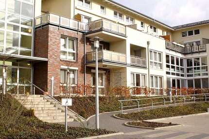 Wohnung zum Kaufen in Bremen 163.000 € 54.6 m² 1 zimmer