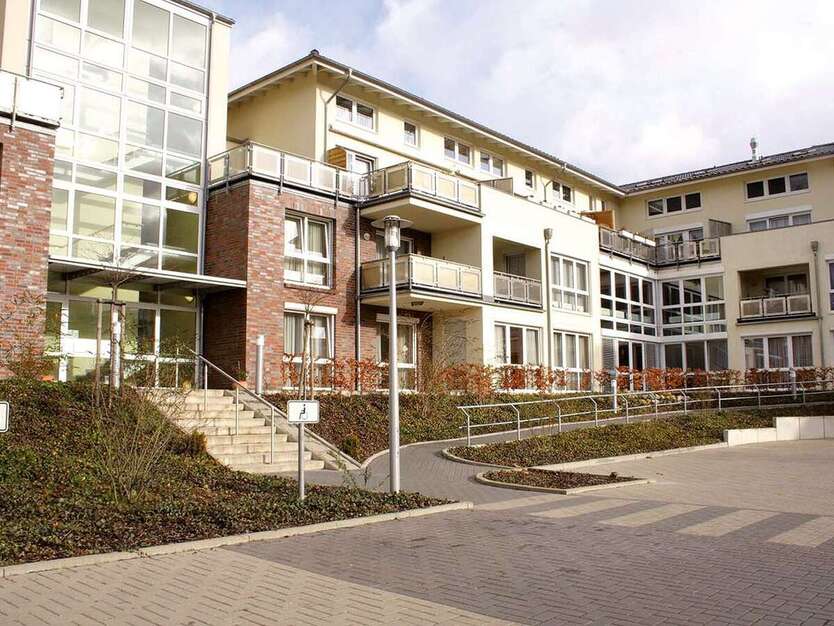 Wohnung zum Kaufen in Bremen 163.000 € 54.6 m² 1 zimmer