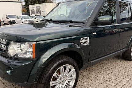 Land Rover Discovery 159.000 km 7.450 &euro; Achim 28832