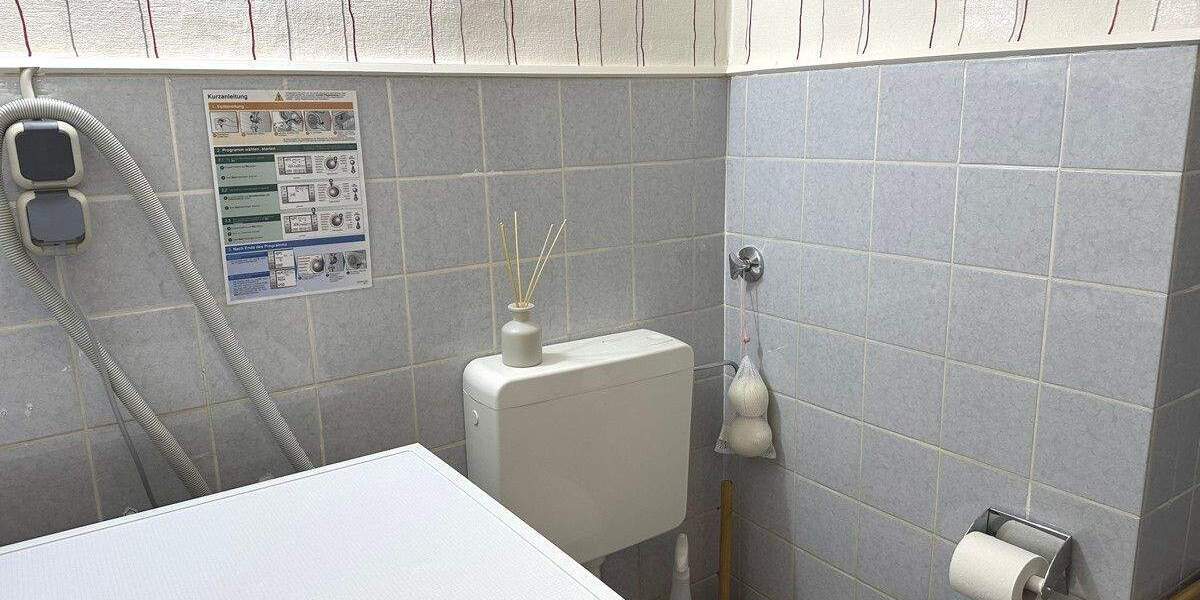 Etagenwohnung Bremen / Lesum St. Magnus - 4 Zimmer, 95 m&sup2;, 175.000&euro; | Angebot:24636452