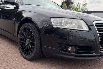 Audi A6 331.112 km 4.334 &euro; Delmenhorst 27755