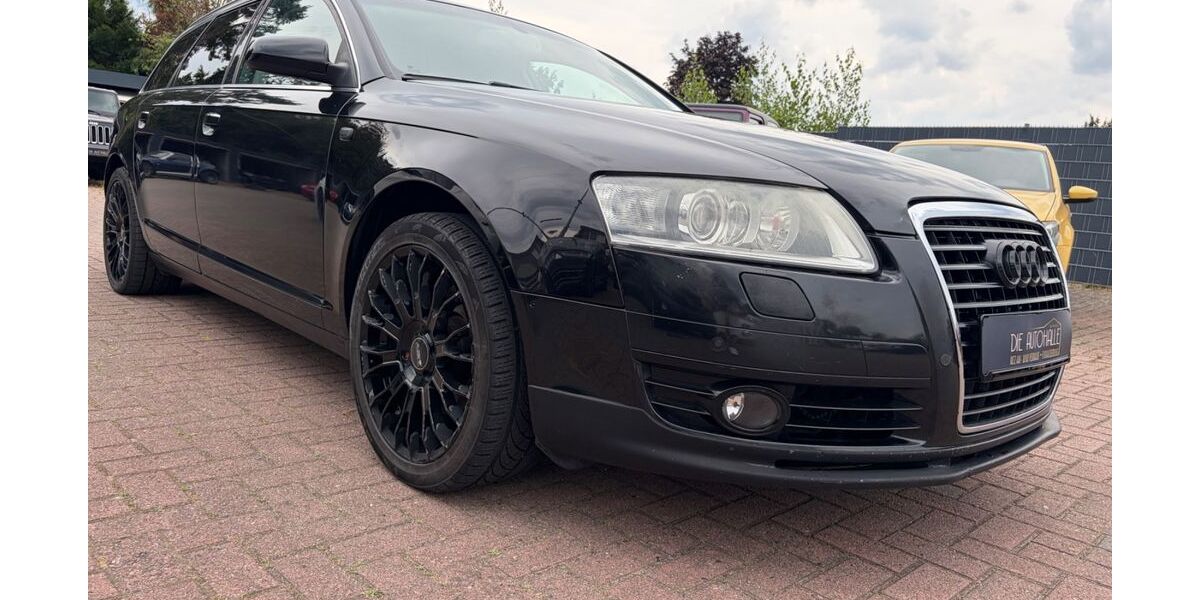 Audi A6 331.112 km 4.334 &euro; Delmenhorst 27755