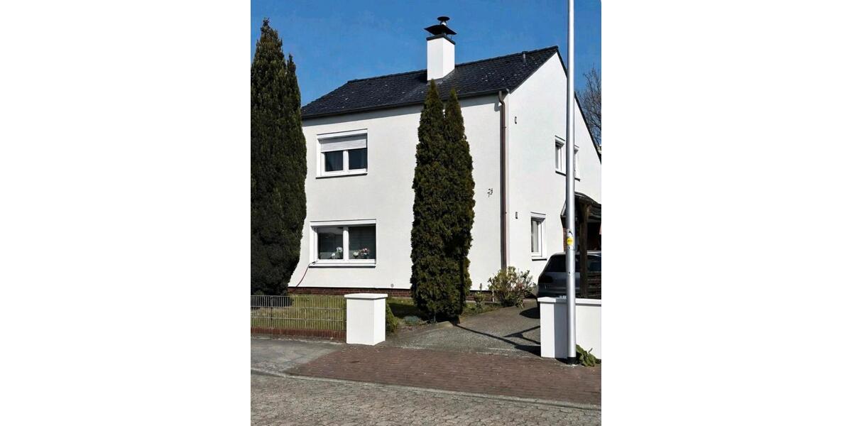 Mehrfamilienhaus, Wohnhaus Delmenhorst Deichhorst - 6 Zimmer, 184 m&sup2;, 339.000&euro; | Angebot:26186367