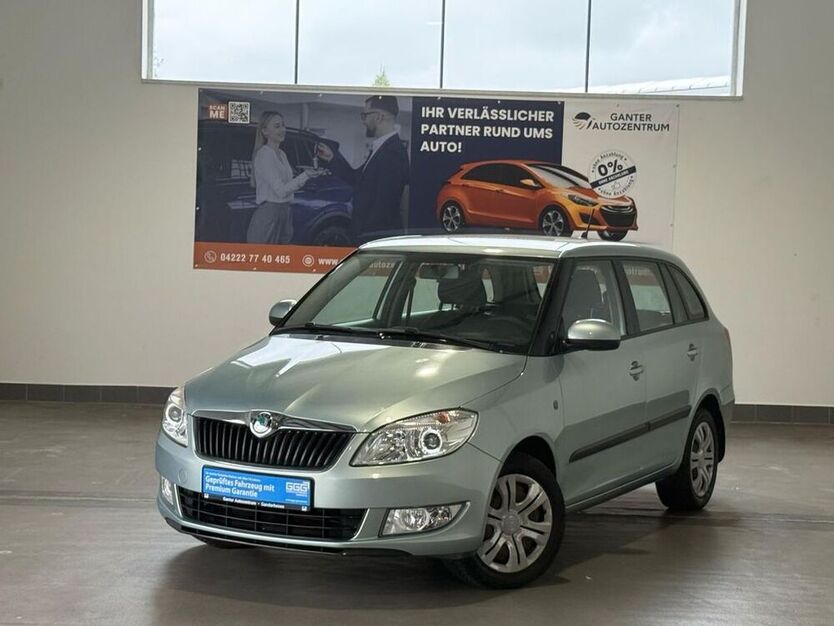 Fabia