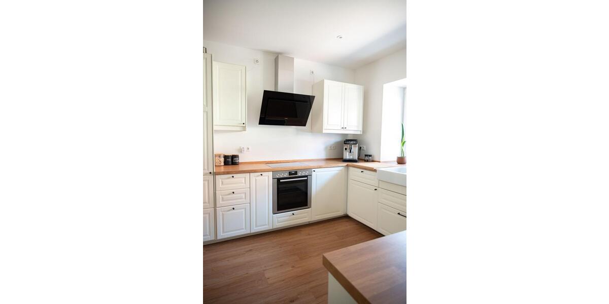 Reihenhaus Bremen Gröpelingen - 4 Zimmer, 130 m&sup2;, 595.000&euro; | Angebot:21682305