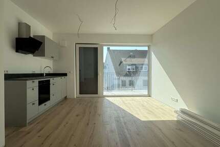 Wohnung Bremen Hemelingen - 2 Zimmer, 61 m&sup2;, 900&euro; | Angebot:25935265