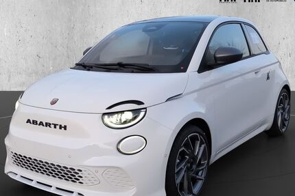 Abarth 500 1.111 km 36.390 € Bremen 28207