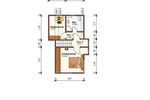 Einfamilienhaus Ritterhude - 4 Zimmer, 122 m&sup2;, 259.000&euro; | Angebot:25800576