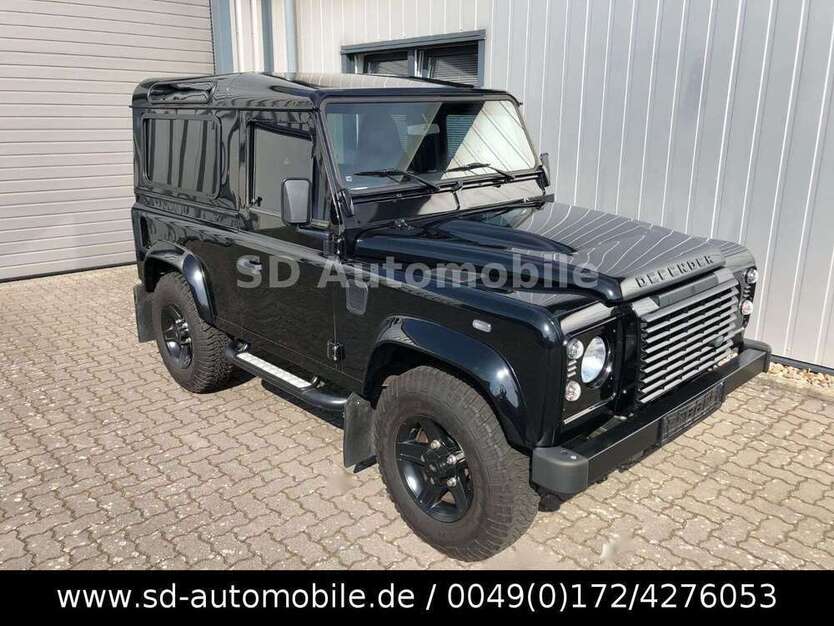 Defender