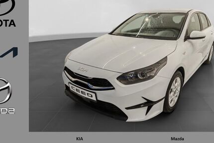 Kia ceed / Ceed 4.500 km 25.490 &euro; Delmenhorst 27755