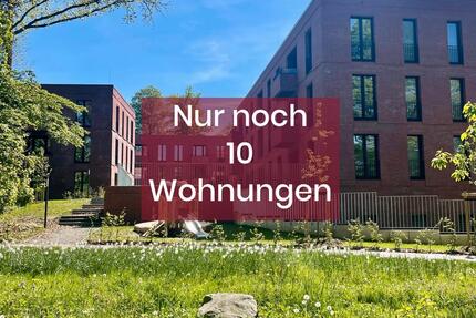 **Open House - 18. Mai - mit Anmeldung**