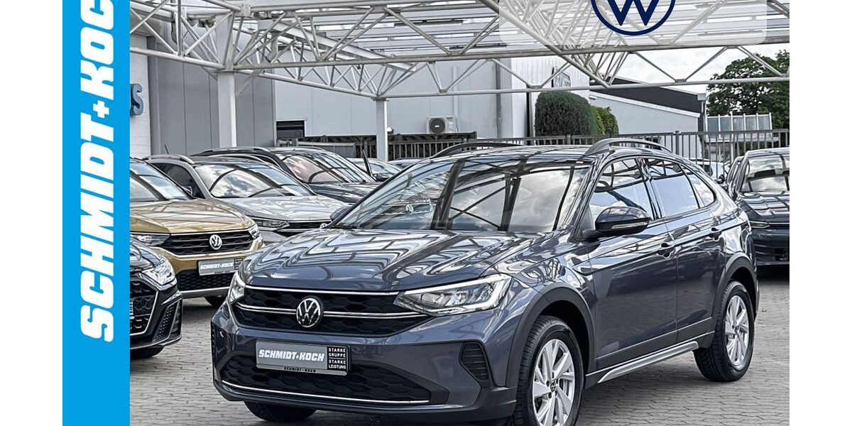 VW Taigo 11.205 km 26.490 &euro; Bremen 28757