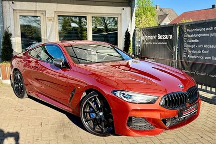 BMW 840 86.575 km 47.290 &euro; Bassum 27211