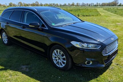 Ford Mondeo 93.000 km 12.500 &euro; Syke 28857