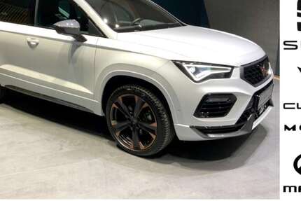 Cupra Ateca 16.800 km 31.900 &euro; Langwedel 27299