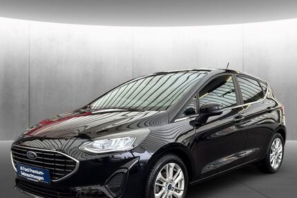 Ford Fiesta 48.440 km 14.990 &euro; Bremen 28207