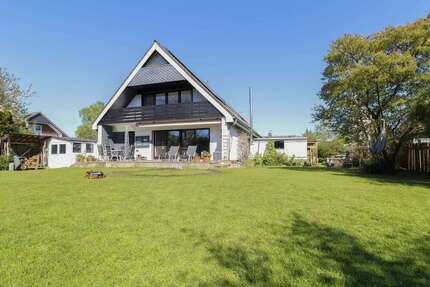 Haus Sottrum - 6 Zimmer, 186 m&sup2;, 569.000&euro; | Angebot:26979301