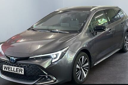 Toyota Corolla 24.601 km 27.480 &euro; Bremen 28205