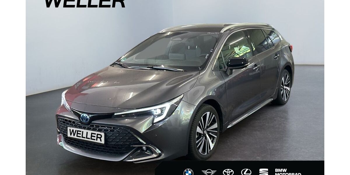 Toyota Corolla 24.601 km 27.480 &euro; Bremen 28205