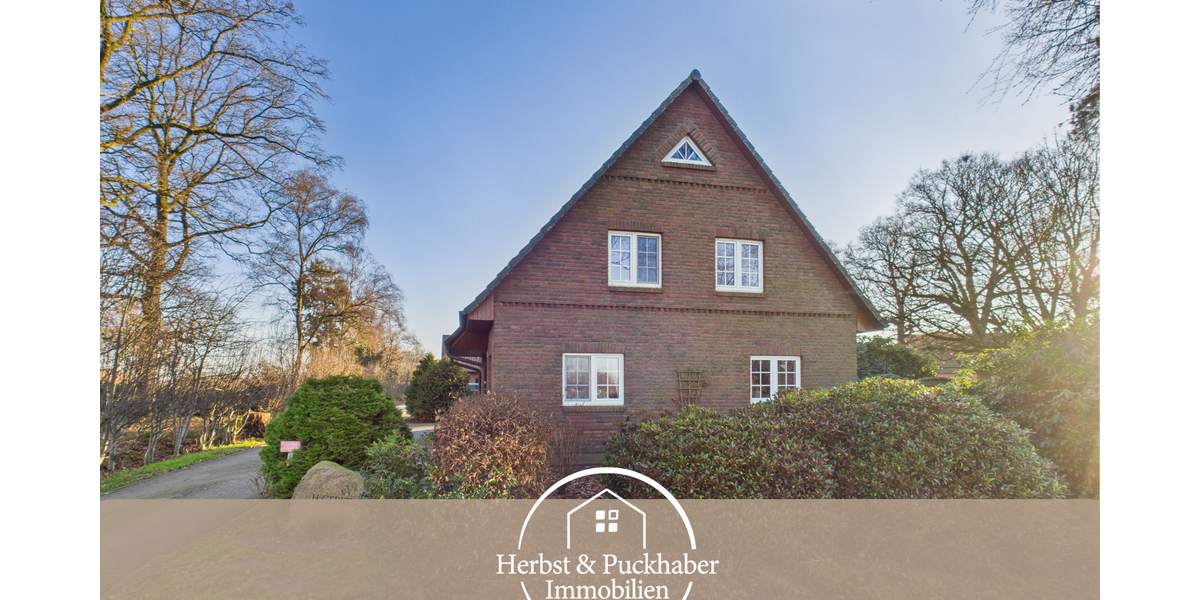 Einfamilienhaus Grasberg - 4 Zimmer, 132 m&sup2;, 388.000&euro; | Angebot:24746468