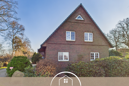 Haus Grasberg - 4 Zimmer, 132 m&sup2;, 388.000&euro; | Angebot:24746468