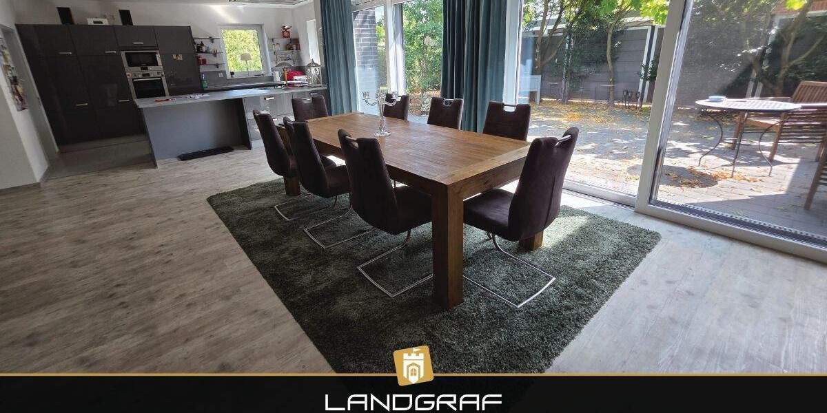 Mehrfamilienhaus, Wohnhaus Harpstedt - 5 Zimmer, 225 m&sup2;, 699.000&euro; | Angebot:25916149