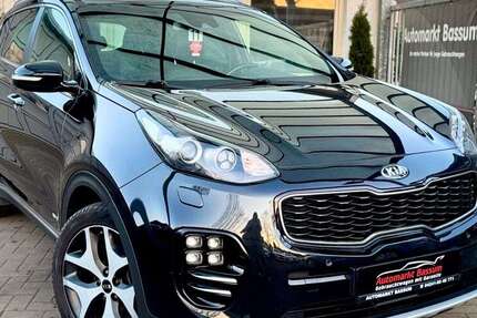 Kia Sportage 114.730 km 15.890 &euro; Bassum 27211