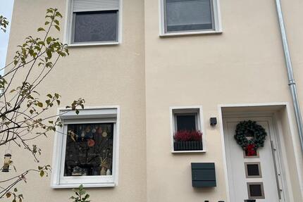 Doppelhaushälfte in Alt- Stuhr 5 zimmer