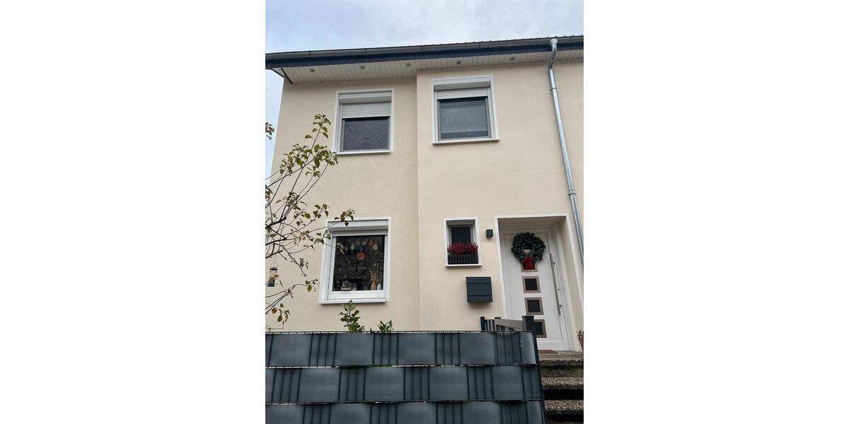 Doppelhaushälfte in Alt- Stuhr 5 zimmer