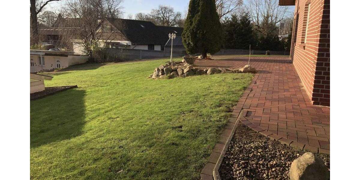 Lesumstotel! Herausragendes Ensemble von 2 Traumhäusern in Bestlage! 1 zimmer