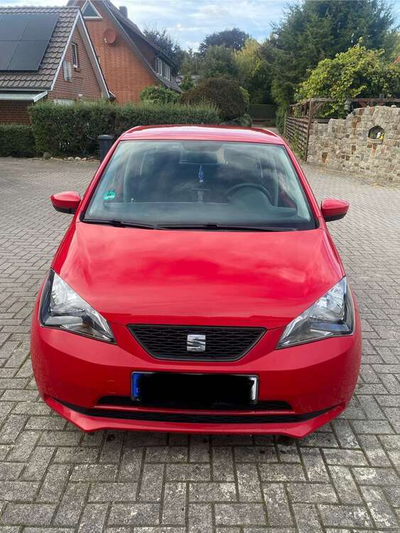 Seat Mii 97.000 km 5.900 € Twistringen 27239