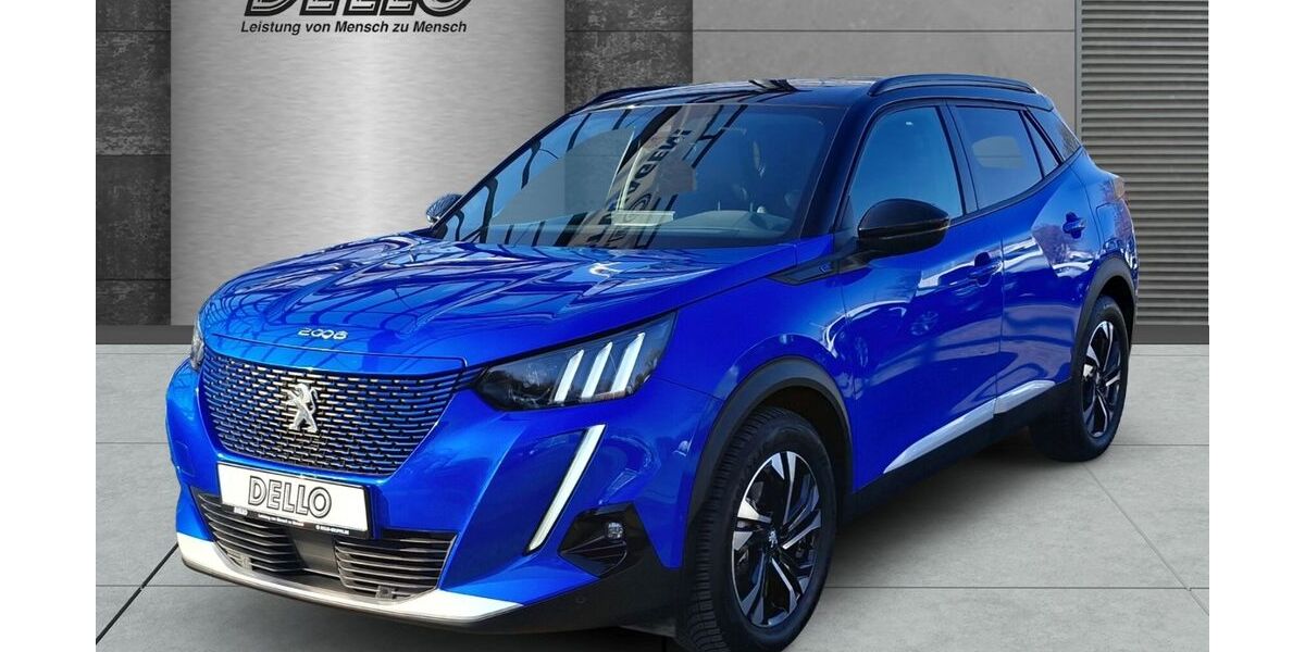 Peugeot 2008 25.008 km 19.955 &euro; Bremen 28199