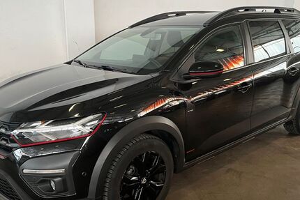 Dacia Jogger 55.000 km 17.990 &euro; Delmenhorst 27751