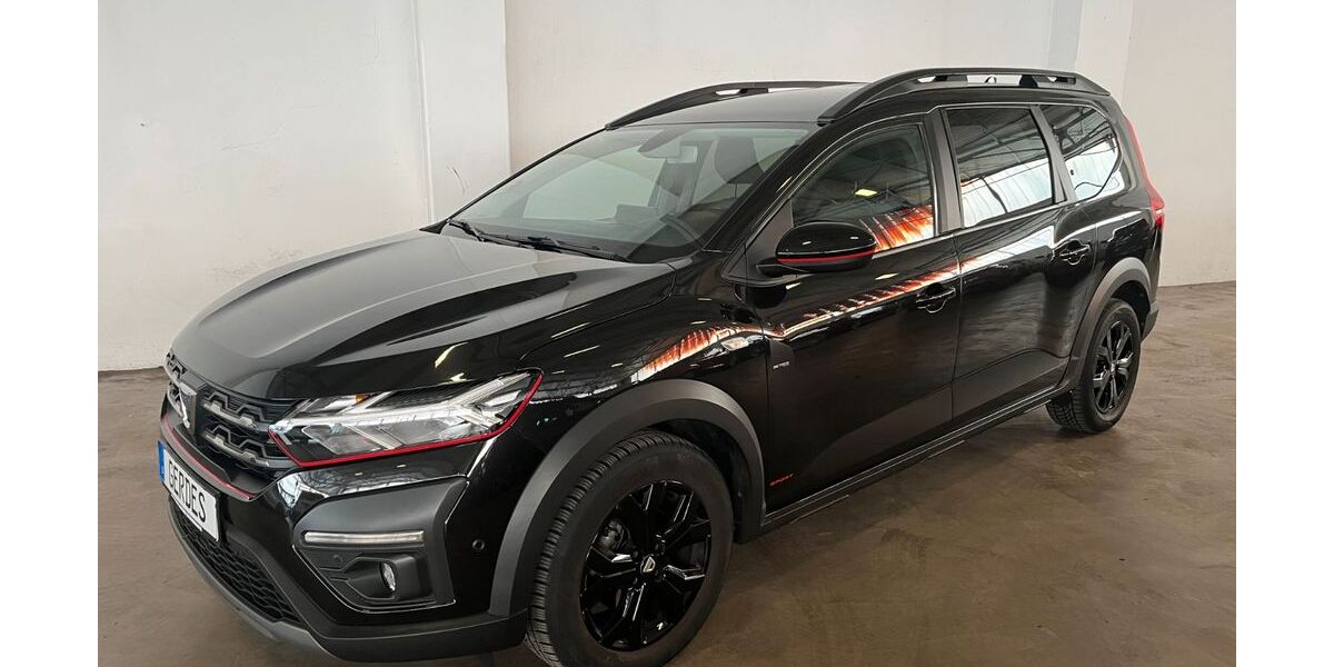 Dacia Jogger 55.000 km 17.990 &euro; Delmenhorst 27751