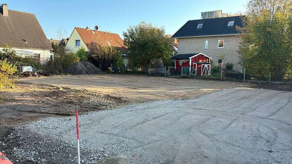 Grundstück zu verkaufen in Achim 212.500 € 545 m²