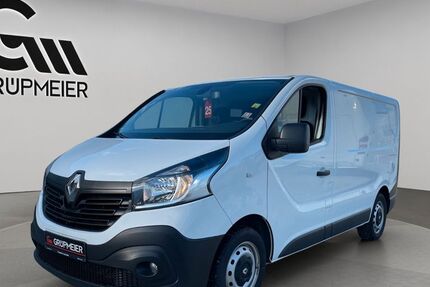 Renault Trafic 169.000 km 10.900 € Sottrum 27367