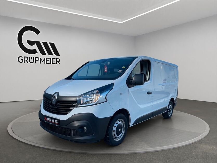 Renault Trafic 169.000 km 10.900 € Sottrum 27367