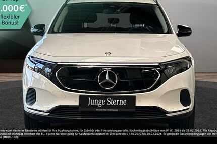 Mercedes EQA