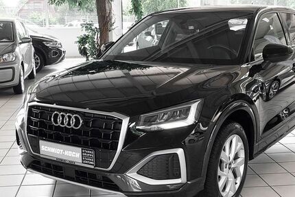Audi Q2 54.167 km 20.950 &euro; Achim-Uesen 28832