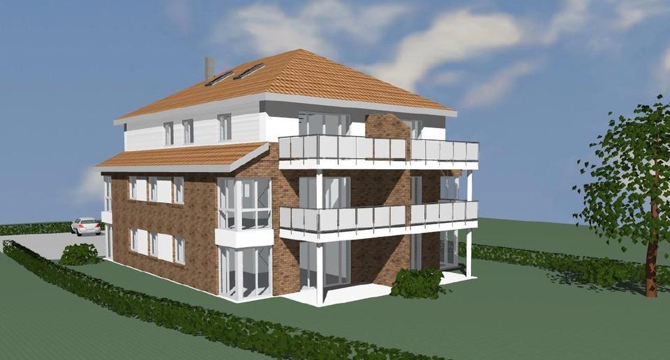 Einfamilienhaus Langwedel - 3 Zimmer, 95 m&sup2;, 369.681&euro; | Angebot:25975134