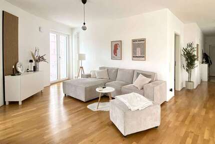 Wohnung zum Mieten in Bremen 1.350 € 107.52 m²