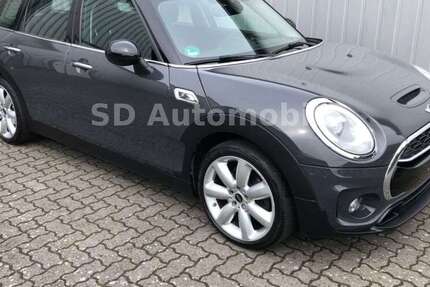 Mini Cooper S Clubman 78.400 km 17.690 &euro; Grasberg 28879