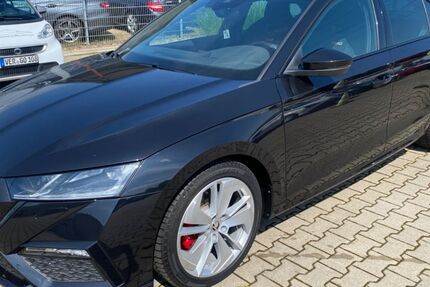 Skoda Octavia 76.680 km 28.322 &euro; Achim 28832