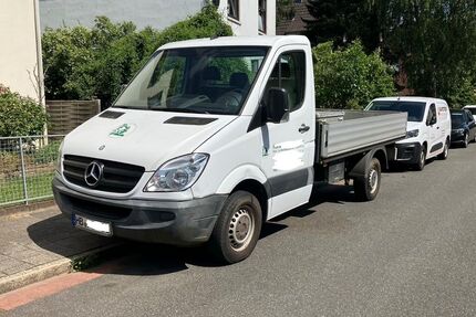 Mercedes-Benz Sprinter 84.920 km 13.000 &euro; Bremen 28277