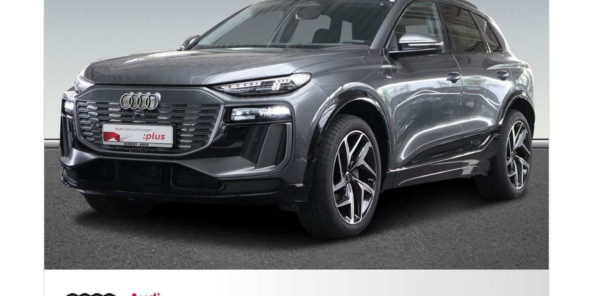Audi Q6 e-tron 8.692 km 58.250 &euro; Bremen 28207