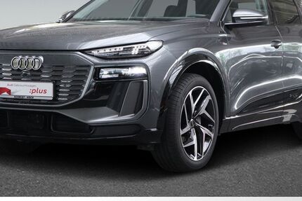 Audi Q6 e-tron 8.692 km 61.840 &euro; Bremen 28207