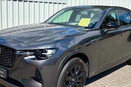 Mazda CX-60 7.900 km 52.850 € Ritterhude 27721