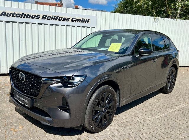 Mazda CX-60 7.900 km 52.850 € Ritterhude 27721