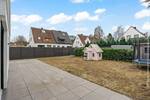 Bremen - Burgdamm | Neuwertige Erdgeschoßwohnung mit viel Platz und Top-Ausstattung